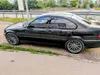 BMW 3 серія 2001-8