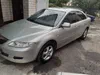 Mazda 6 2003-2