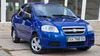 Chevrolet Aveo 2008-2