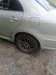Toyota Avensis 2003-7