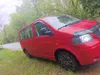 Volkswagen Transporter 2006-1