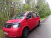 Volkswagen Transporter 2006-2