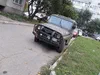 УАЗ 469 1976-2