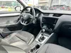 Skoda Octavia 2018-21