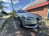 Audi A4 2010-11