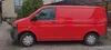 Volkswagen Transporter 2011-5