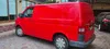 Volkswagen Transporter 2011-4