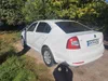 Skoda Octavia 2012-3