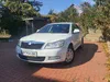 Skoda Octavia 2012-2