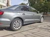 Audi A3 2015-2