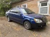 Chery Fora (A21) 2007-2