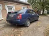 Chery Fora (A21) 2007-3