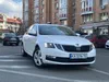 Skoda Octavia 2018-8
