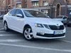 Skoda Octavia 2018-0