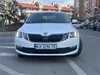 Skoda Octavia 2018-2
