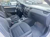 Skoda Octavia 2018-19