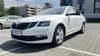 Skoda Octavia 2018-10