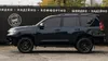 Toyota Land Cruiser Prado 2017-19