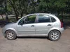 Citroen C3 2002-4