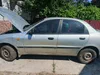 Daewoo Sens 2005-2