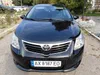 Toyota Avensis 2010-0