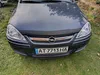 Opel Corsa 2006-7