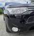 Mitsubishi Outlander 2014-5