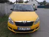 Skoda Fabia 2014-0