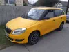 Skoda Fabia 2014-2