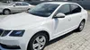 Skoda Octavia 2018-16