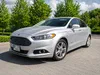 Ford Fusion (North America) 2014-0
