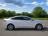 Ford Fusion (North America) 2014-2