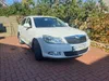 Skoda Octavia 2012-1