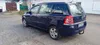 Opel Zafira 2012-3