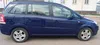 Opel Zafira 2012-2