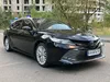 Toyota Camry 2020-0