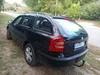Skoda Octavia 2005-4