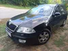 Skoda Octavia 2005-1