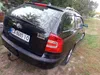 Skoda Octavia 2005-5