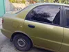 ЗАЗ Sens 2007-2