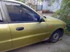 ЗАЗ Sens 2007-1