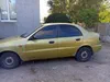 ЗАЗ Sens 2007-0