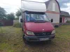 Mercedes-Benz Sprinter 2002-0