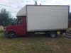 Mercedes-Benz Sprinter 2002-2
