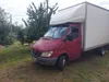 Mercedes-Benz Sprinter 2002-1