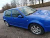 Volkswagen Golf 2003-1