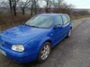 Volkswagen Golf 2003-0