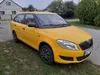Skoda Fabia 2014-1