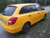 Skoda Fabia 2014-5