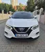 Nissan Qashqai 2018-0